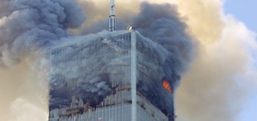 సెప్టెంబర్ 11 attackes 9/11 osama