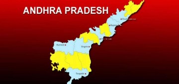 Special Status Andhra Pradesh