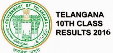 Telangana-10th-class-results-2016