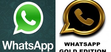 Whatsapp gold version mall ware