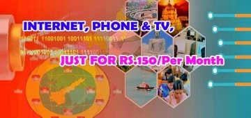 AP-Fiber-Grid-Project-internet-connection-for-150-rupees-only