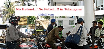 No-Helmet-No-Petrol