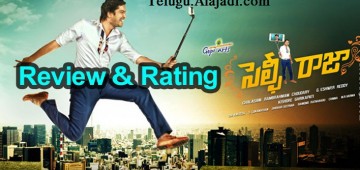 Selfie-Raja-Movie-Review-And-Rating-Story-Talk-Collections