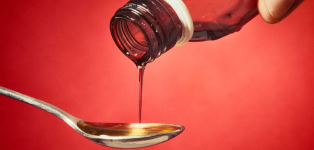 can cough syrup kill you