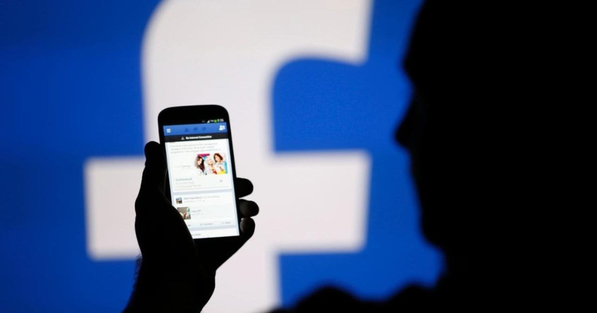 Around 5 crore Facebook accounts affected by security breach