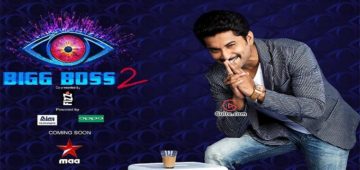 Big Boss 2 Telugu Grand finale new