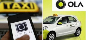 Cab driver cancelled at last min Rs 25,000 fine