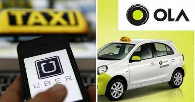 Cab driver cancelled at last min Rs 25,000 fine