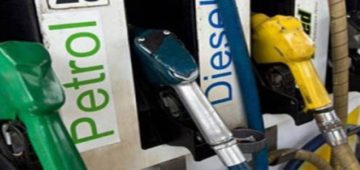 Petrol price crosses Rs 90 per litre mark today