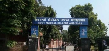 Punjab Govt Medical College bans students from wearing jeans