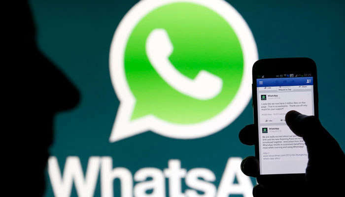 WhatsApp appoints grievance officer for India