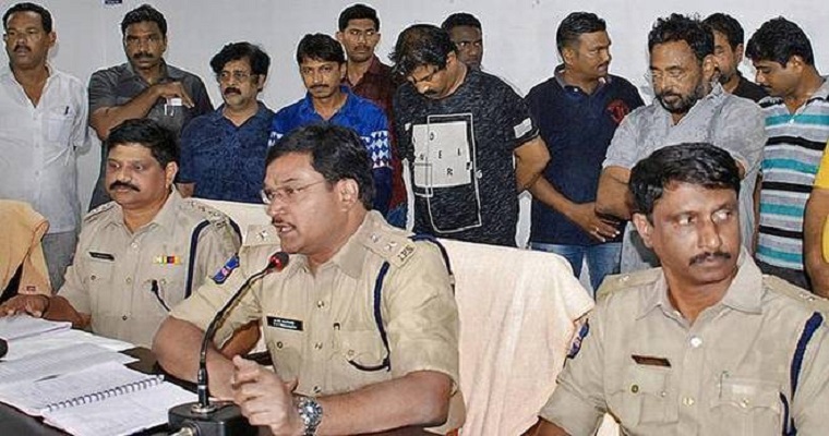 pranay-murder-cases-solved-in-three-day-police
