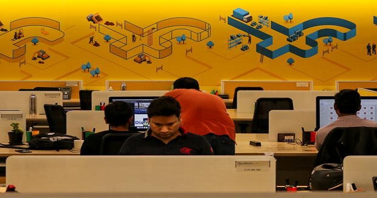 Flipkart has hired 30,000 people to bolster its supply chain and logistics unit