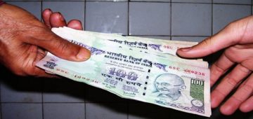 India Corruption Survey 2018 56% Indians admit to paying bribes