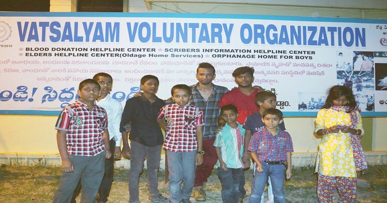 vatsalayam-voluntary-organization-chairman-raghavendra