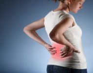 how to prevent back pain