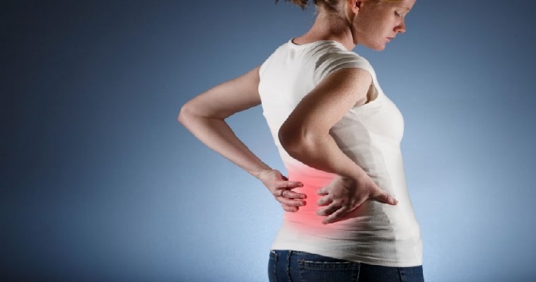 how to prevent back pain