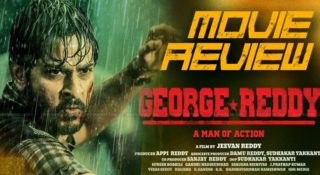 george-reddy-telugu-movie-review-rating
